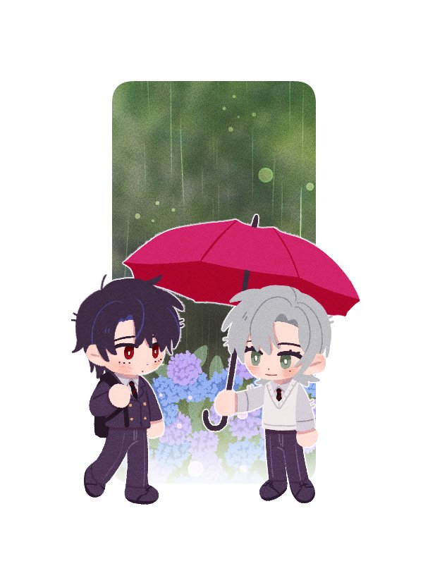 loadbread's tweet photo. #커미션 #commission #rt
무테 sd 커미션
1인 0.8

알티추첨 한분 페어 그려드립니다. 

크레페: https://t.co/bS37dUwvOV https://t.co/URfPtoNMNh