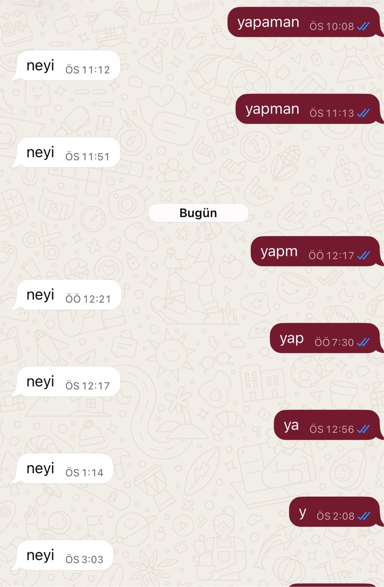 yokbenisarmaz's tweet photo. dostum dediğinle şöyle ahmak olucan https://t.co/iz2C4iEUUd