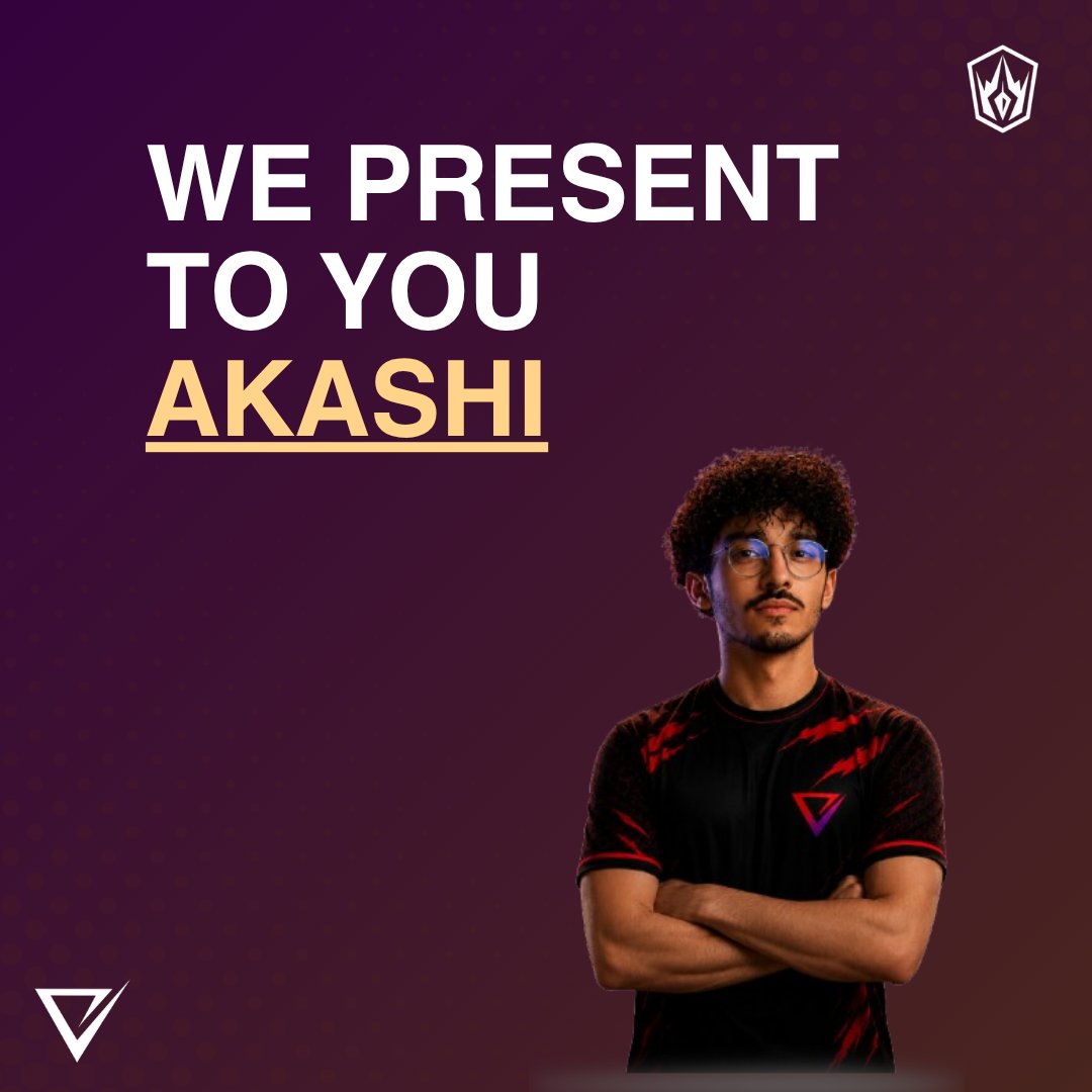 Pyramid_IV's tweet photo. You know Akashi but.. do you really know him? 

Find out below some more things Oussama himself shared with us - only for you❤️
#ALIP26 #LoLMENA #ArabianLeague #P4 https://t.co/sEFdPvNbIi