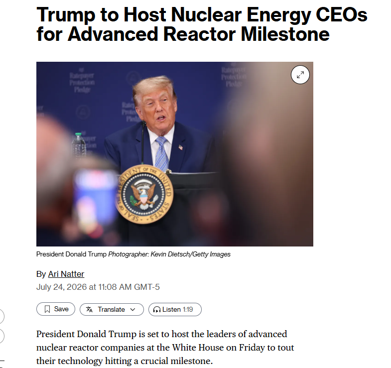 BourbonCap's tweet photo. They're going to pump nuclear https://t.co/1FXIdNBc5P