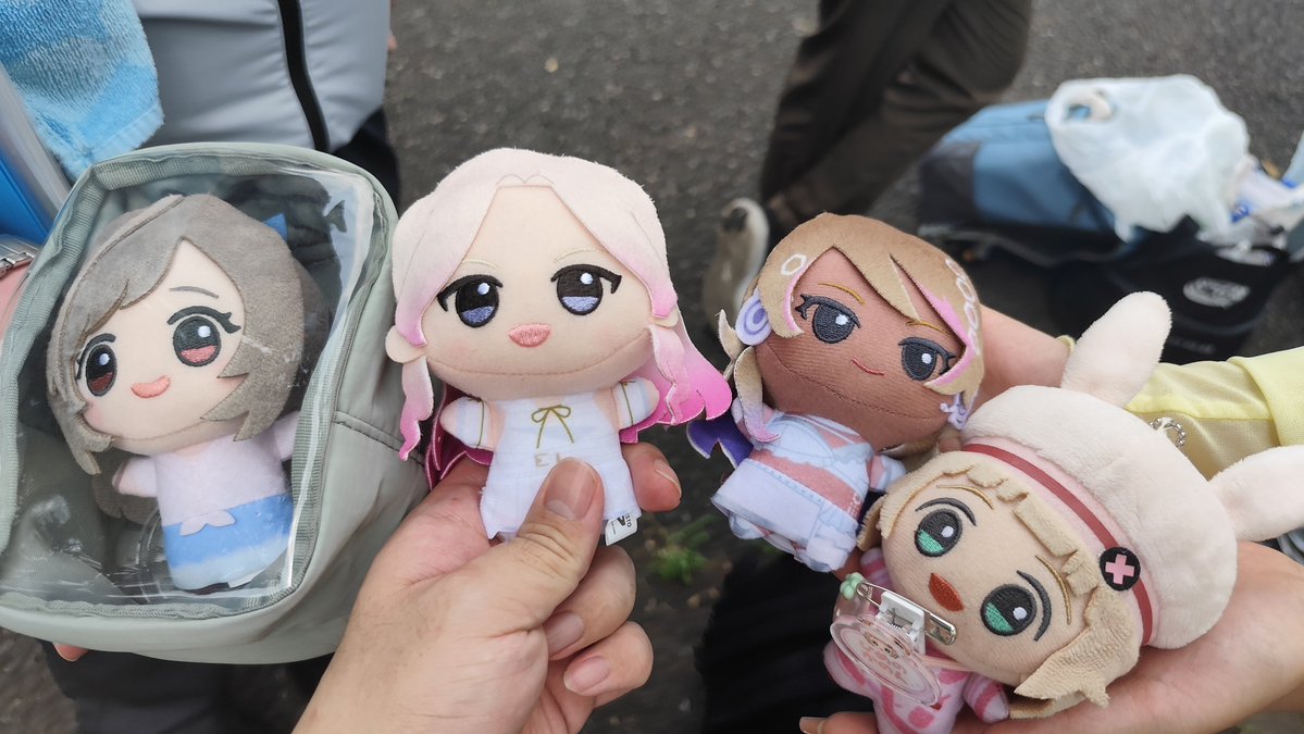 にゃ ワッペン 名刺 遅ればせながらIWSFDAY1「躍動」にてたくさんの名刺交換とエンカ