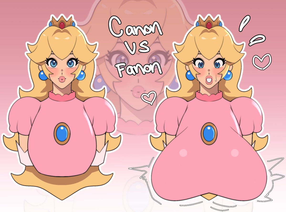 babie_fluff's tweet photo. And they're BOTH perfect! 🩷 https://t.co/O5XUutovnR