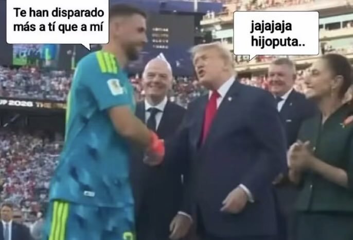 JulenVadillo's tweet photo. @Josevizner Dais mucho asco https://t.co/G8jWweCXyB