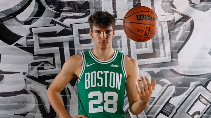 DrParadime's tweet photo. remember this post when Tatum + Hugo + Mazzulla ball hoops eliminates one of these teams in the playoffs https://t.co/uACqhqg3vf