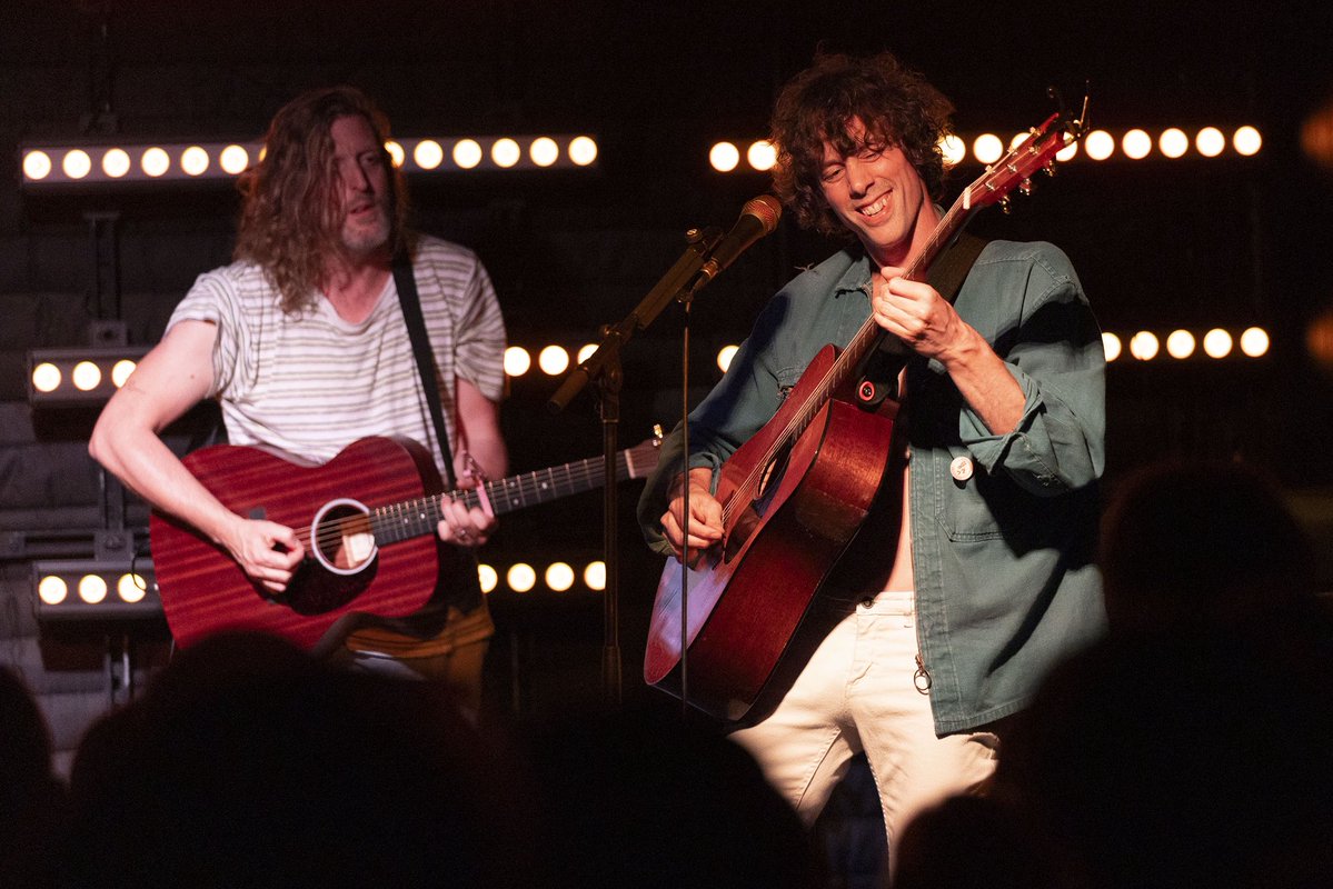 Razorlight tweet media