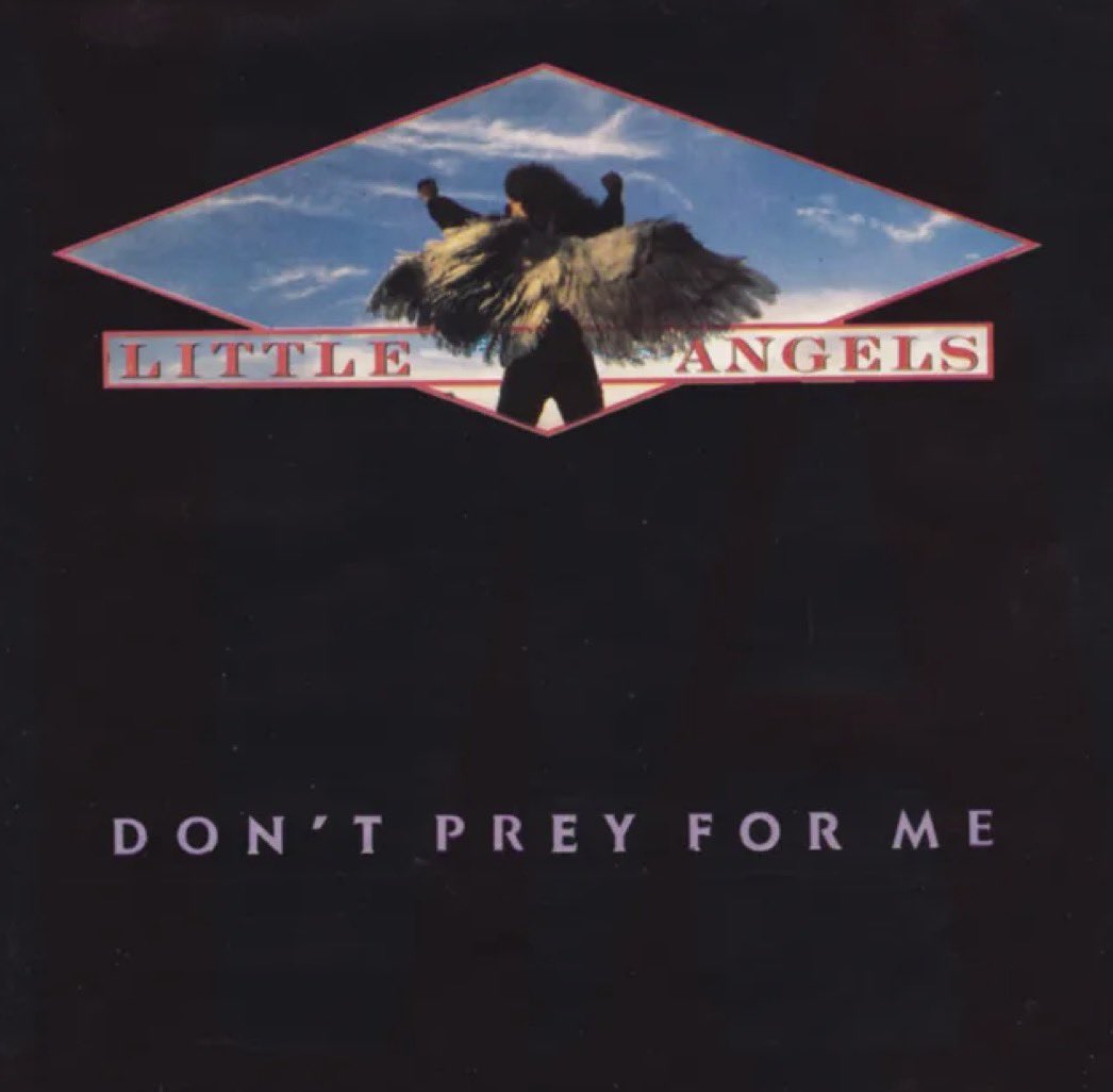 ColdasBryyyce's tweet photo. Johnny never cared 'bout nobody, cuz no one ever cared 'bout John...

Toby Jepson’s music may be difficult to locate but this talented musician, writer, producer, label founder, radio dj, &amp; filmmaker is worth it. #LittleAngels #WaywardSons #Gun #Fastway
https://t.co/nxRhBouLfh https://t.co/Yl23r4b99D