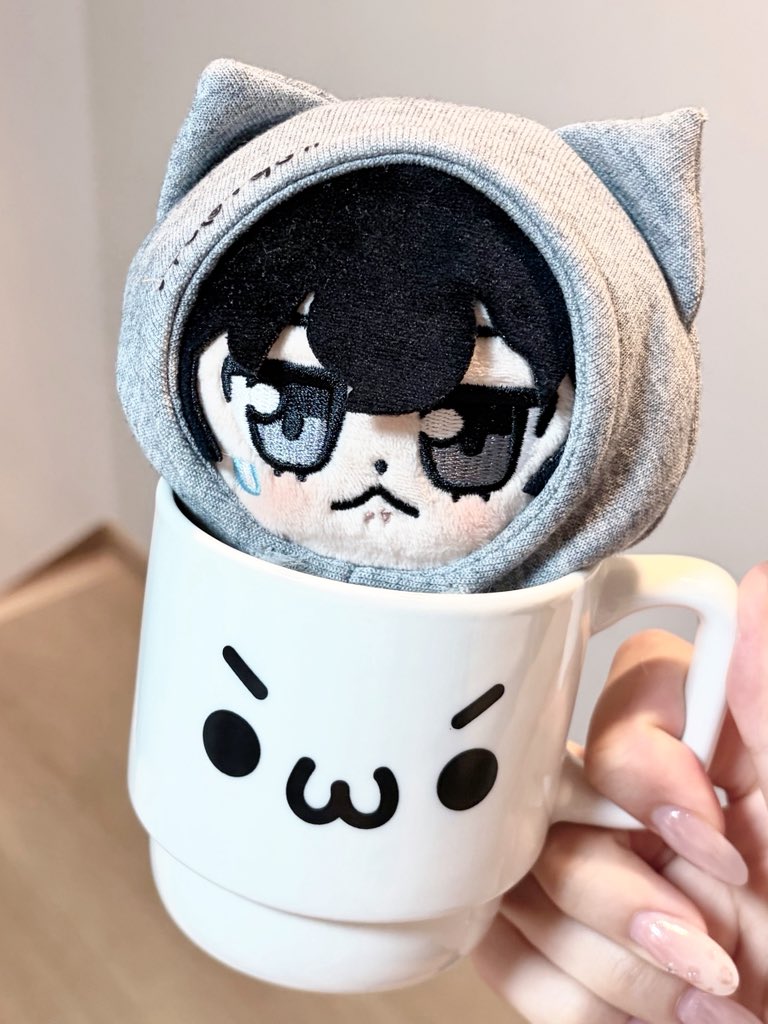 Udonmouse's tweet photo. https://t.co/HokMD48X6c
