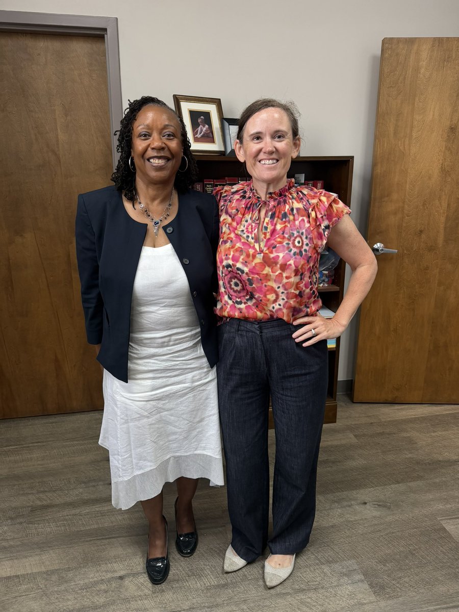 beth_for_judge's tweet photo. I’ve enjoyed having Tracy Harris from Campbell Law with me some this summer around her trip to Namibia to clerk for their Supreme Court. She has already connected with one of our local attorneys for employment #legaldesertsolutions #district29 #hokecountync #judgebethtanner https://t.co/r3Vtin5MsC