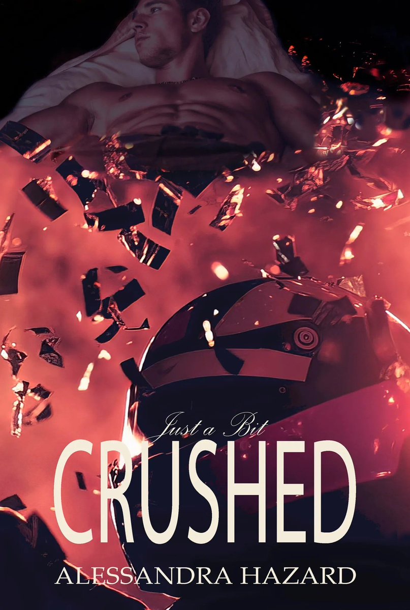 AHazardFANS's tweet photo. 🚨 Read chapter one from “JUST A BIT CRUSHED"

🔗: https://t.co/JUueMs72fh https://t.co/NPFUQrgIkh