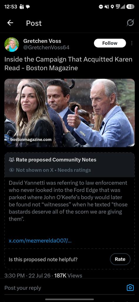 Larry Forman tweet media