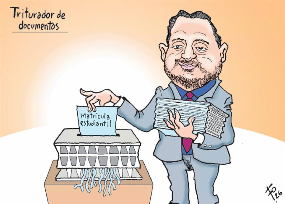 SoniaGRaguay's tweet photo. Así de abusivo, ilegal, arbitrario…
El Usurpador tiene que caer… https://t.co/0Ua3ePabPo