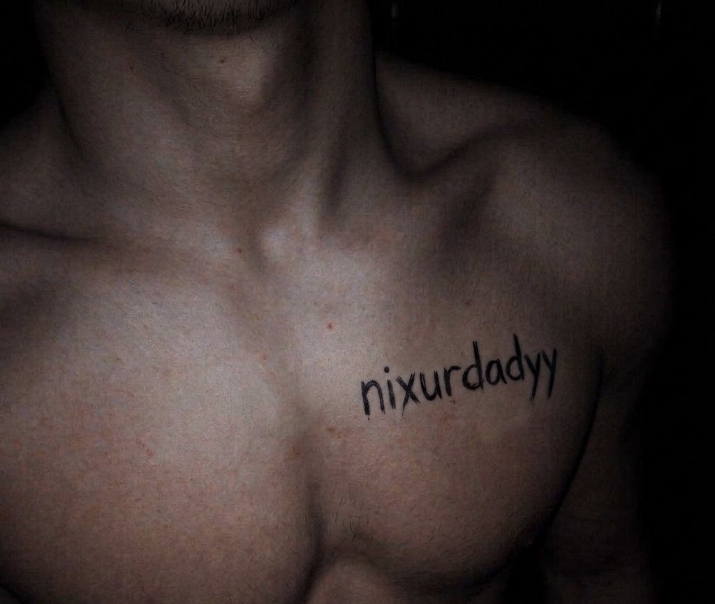 nixurdaddyy's tweet photo. انا احلى بابا هنا https://t.co/IiVMNB5P2m