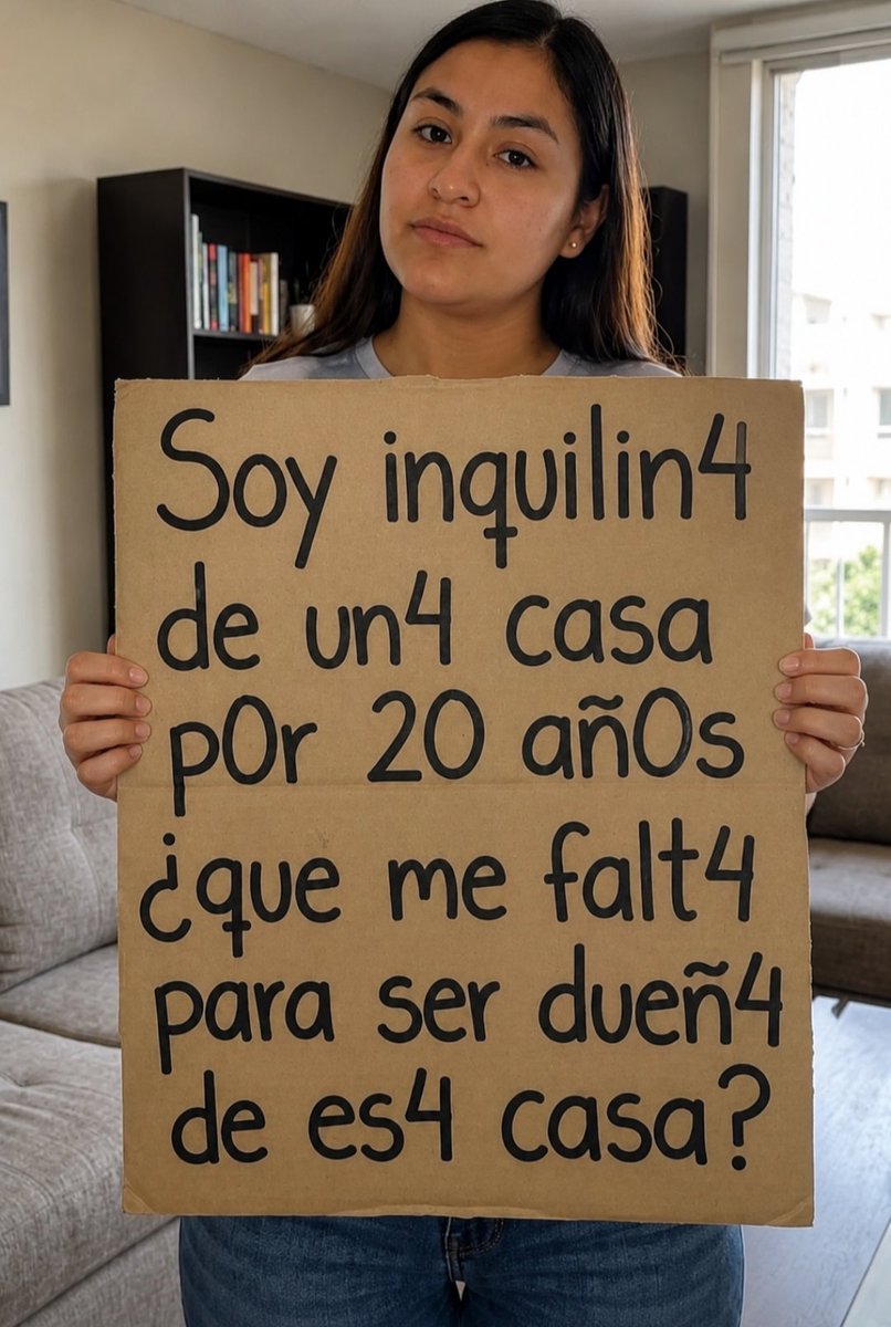 soinseve's tweet photo. ¿Que le falta para ser dueña de esa casa ? 🤔 https://t.co/LPtQOyzp1Y