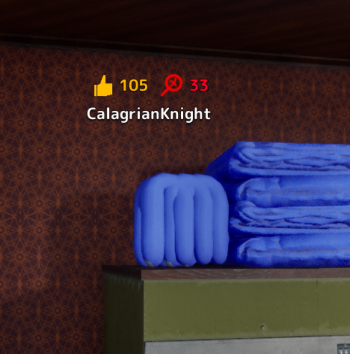 CalTheKnight tweet picture