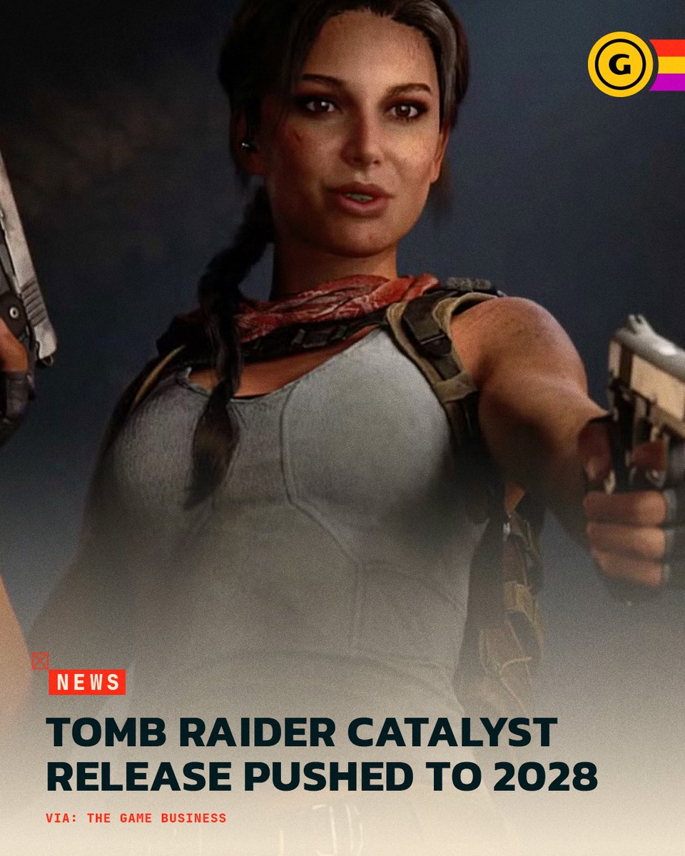 GameSpot tweet media