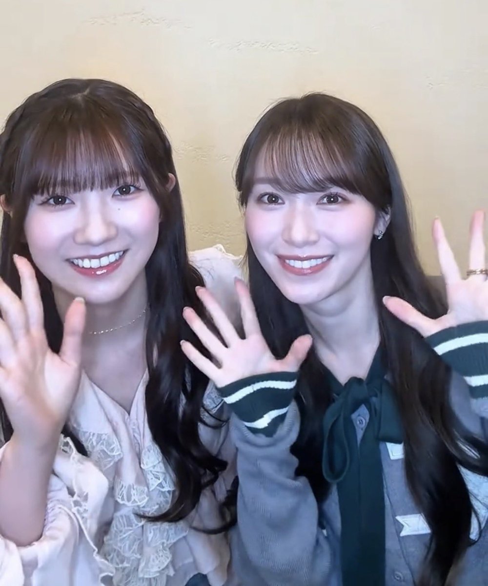 _renaaa_102's tweet photo. れいなちゃんお誕生日おめでとう！！！！
素敵な一年になりますように🎁✨️✨️
#小田倉麗奈生誕祭2026 https://t.co/IFhAdgyPyN