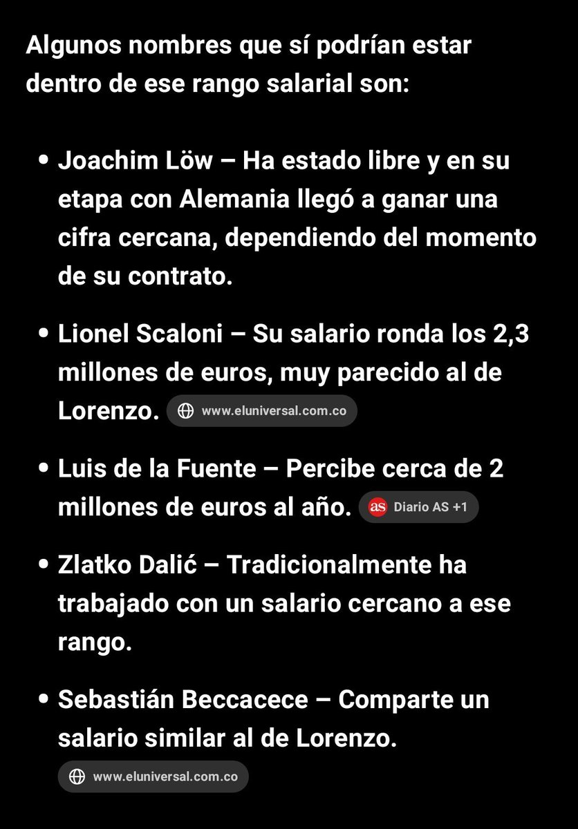 Afrmfc's tweet photo. @cristiandsp15 @diegonoticia Con lo que le pagan a ese cebo le pueden pagar a estos, no hay que ser tan imbecil: https://t.co/UOlMyBCt0a