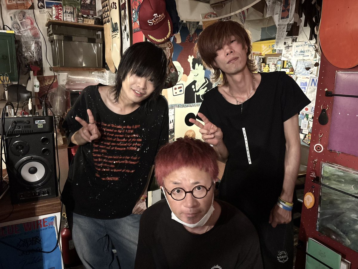 うさぎTRIBE (@USAGITRIBE) / Posts / X
