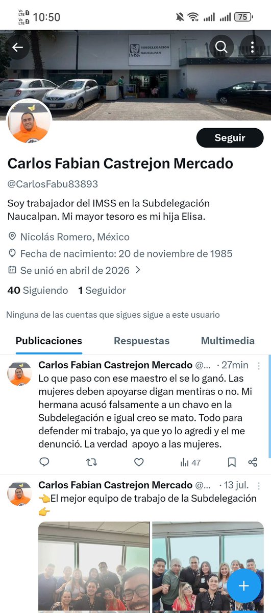 SwLzc97284's tweet photo. Hagan famoso al tipo que confiesa un crimen en los comentarios https://t.co/ZKD6TUifcD