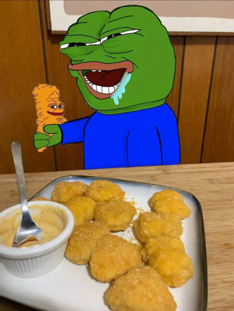 SorenEVM's tweet photo. Tendies

https://t.co/ZrmaYDDnqs https://t.co/R4FQHgHMP7