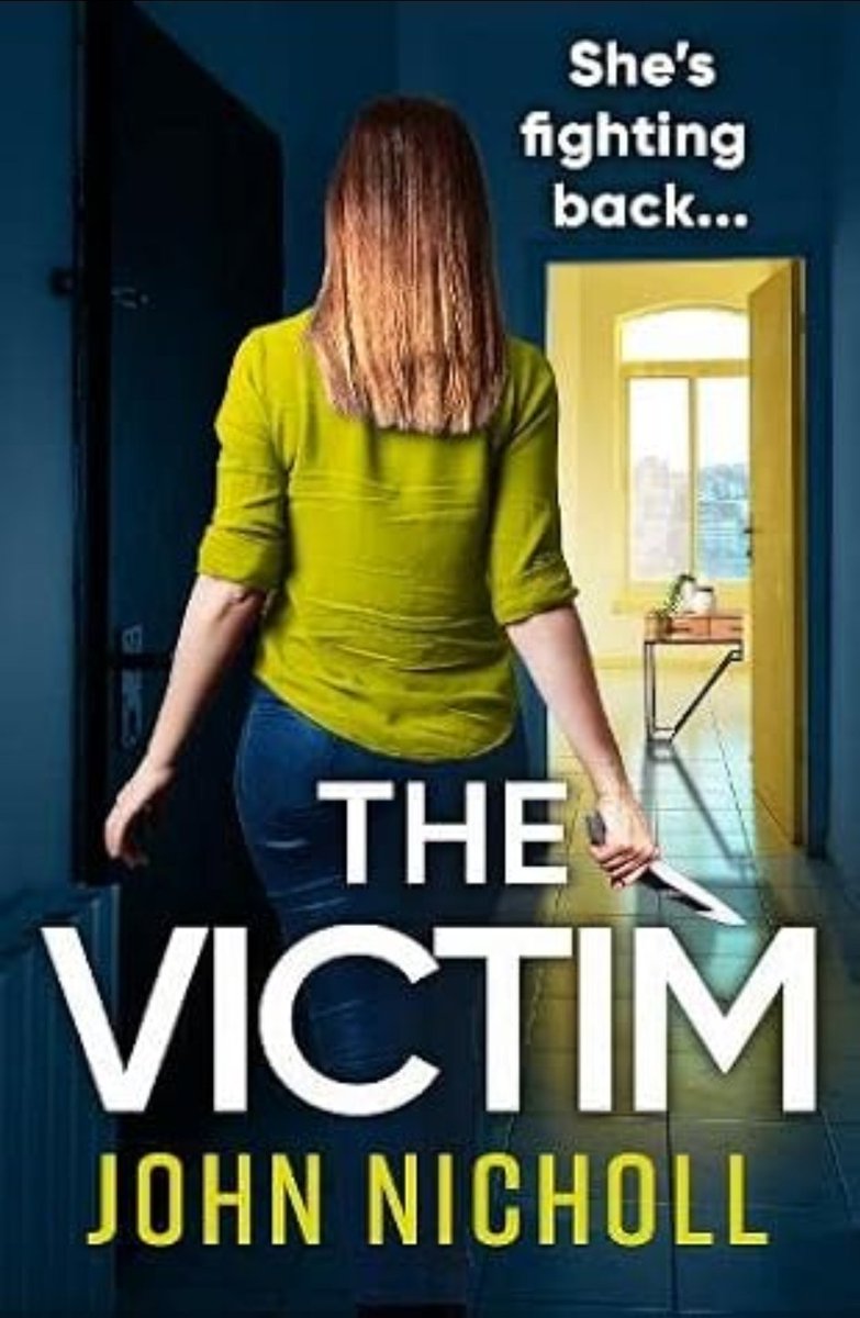 SallyNight_mare's tweet photo. Book 6/8 for July
Book 55/100 for 2026

2/5⭐️
Was an interesting book though I thought it was a lot. Not my fave this year so far. https://t.co/VzGMsfdSyL