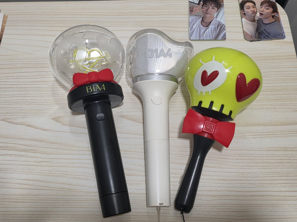haerock_'s tweet photo. 뿅이봉들❤️❤️ https://t.co/wJbjnhNozN