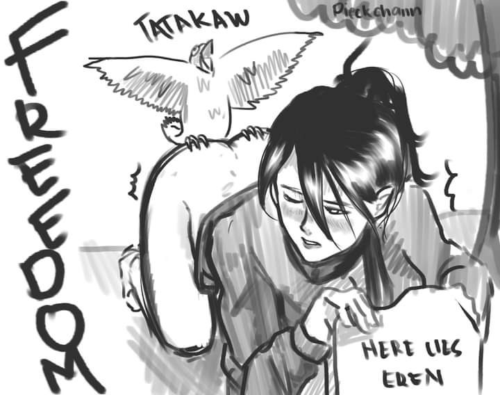 KingDWildfire's tweet photo. #OnePiece1189 

This is probably what Imu wanted to do to Lily https://t.co/tjBQt3dffa