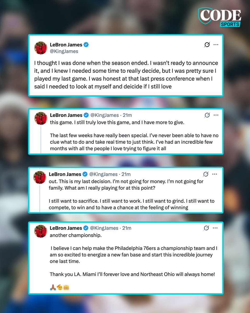 CODE Basketball tweet media