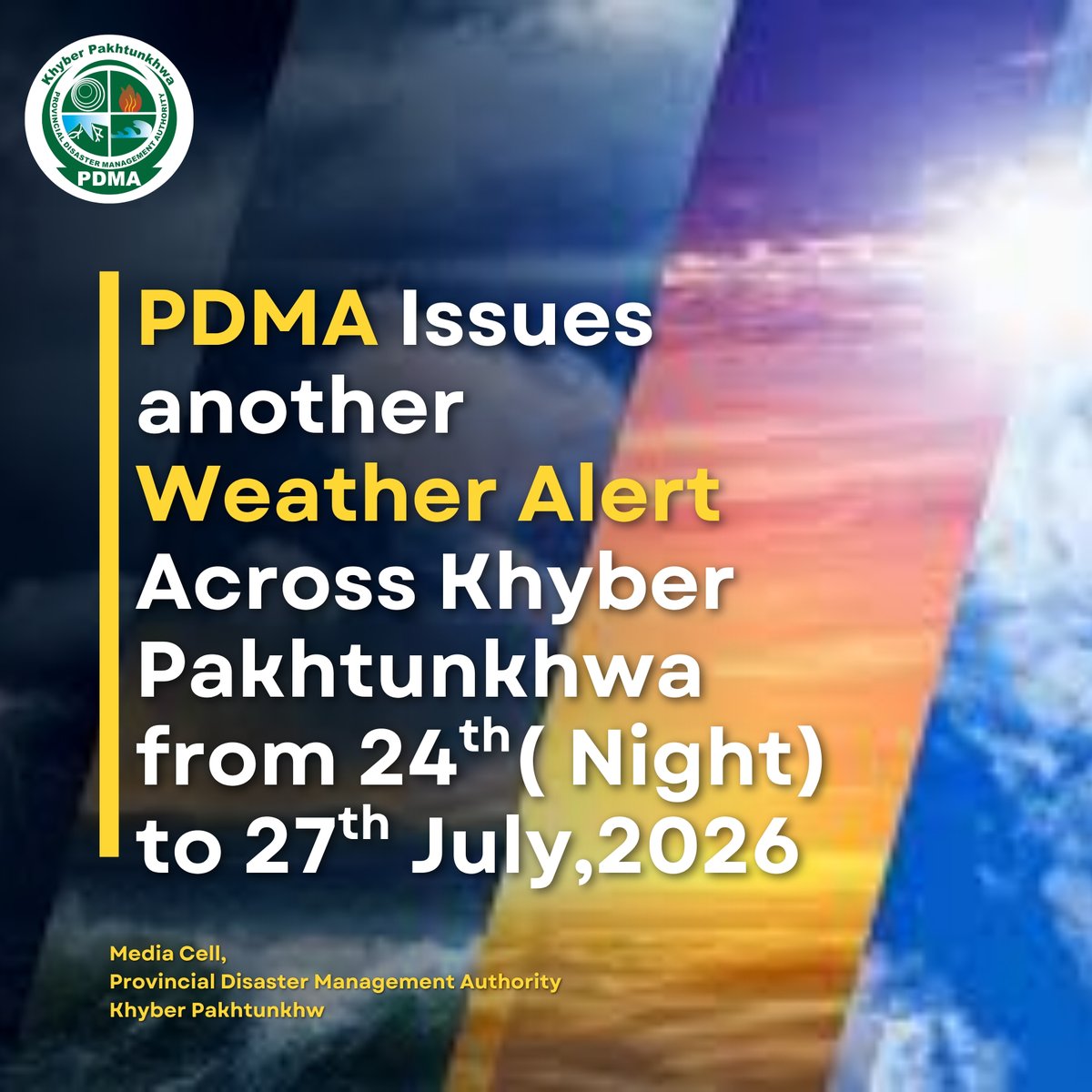 PDMAKP tweet picture