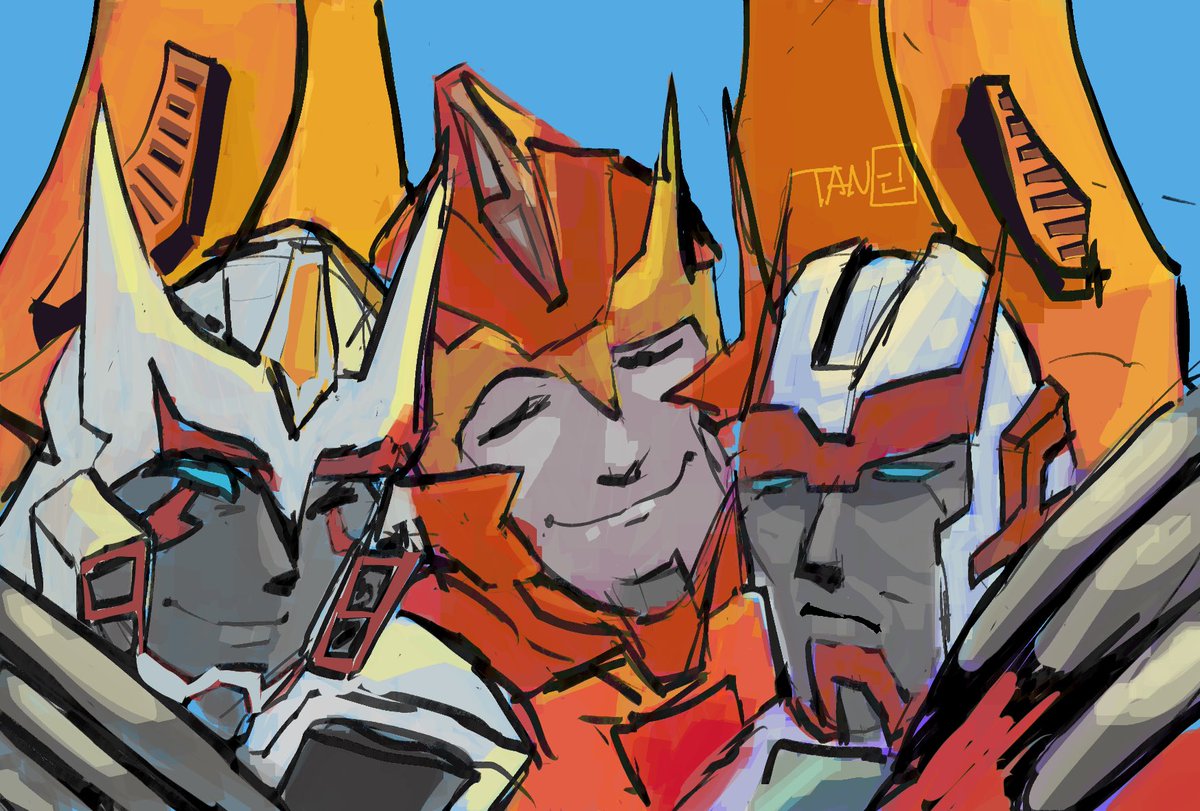 tanuwki's tweet photo. i still draw ive just been busy https://t.co/GipUoP0hvl