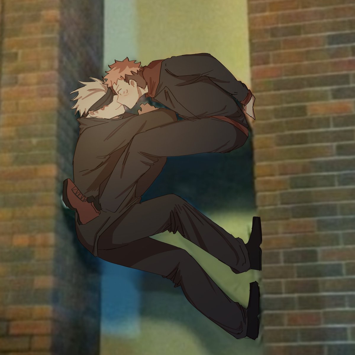 AMOSLEEPY123's tweet photo. 改图 https://t.co/z0YqGYsr5E