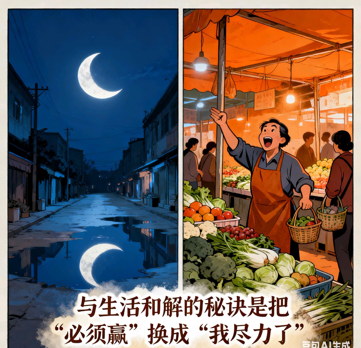 jihyeoni030's tweet photo. Stranger held the door for me when my hands were full of groceries + a crying baby—didn’t say a word, just smiled and waited. Small kindness that made my whole day. https://t.co/ormu4CQas3