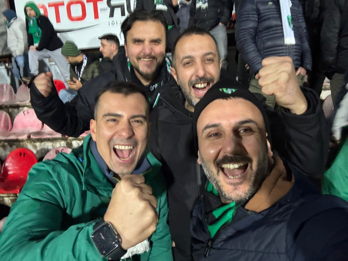 Ahmet YÜCEL tweet media