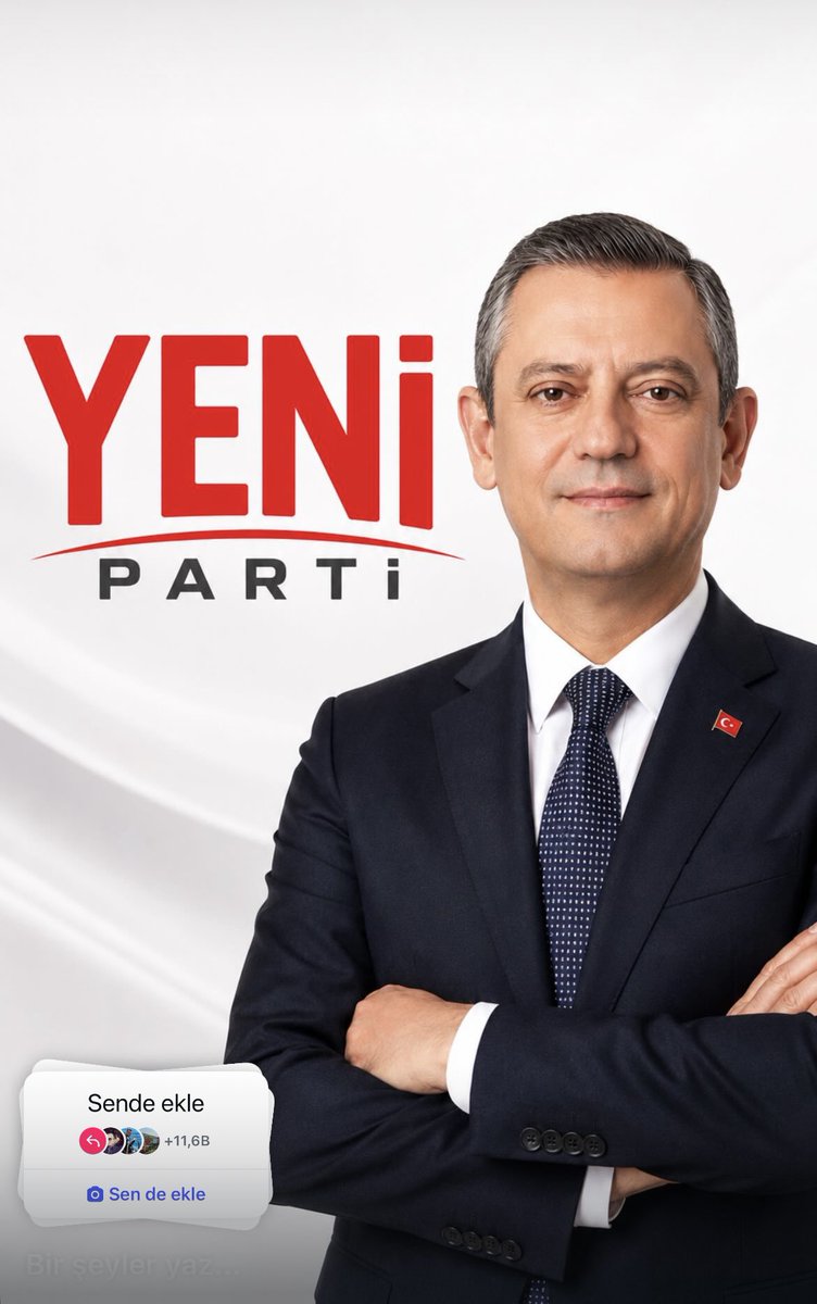 anldurakkk's tweet photo. “Yol cümleden uludur.”

Yürüyelim arkadaşlar!
@yenipartiyiz https://t.co/3mBMB1vOax