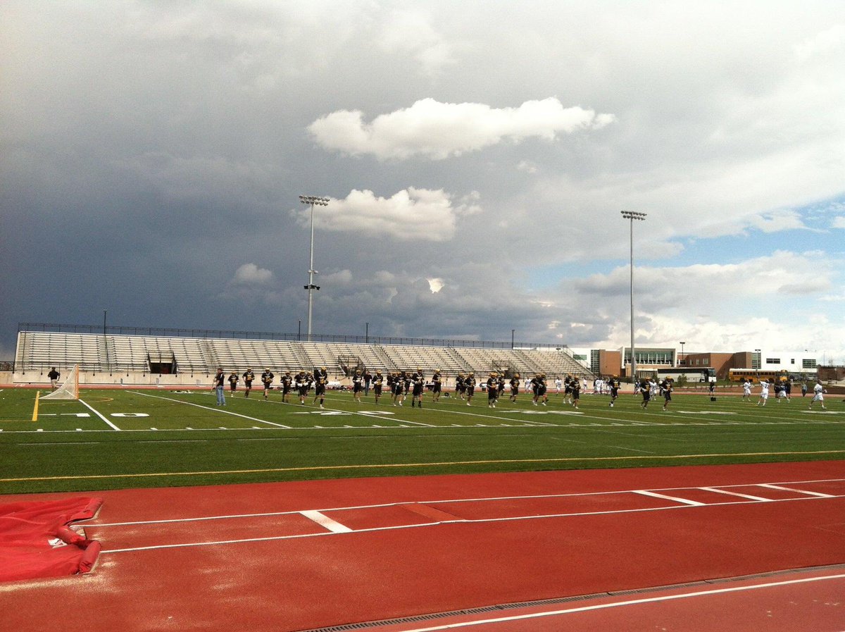 EastFb's tweet photo. Thank you to @GHSWolvesFB for hosting our scrimmage today at Legacy Stadium🏟️ thank you to @ErieTigersFB &amp; @TheVistaRidgeFB for giving us some work today💯 Wishing nothing but health &amp; success to your programs for the upcoming season😇 #ANGELS #HalosUp https://t.co/vsEVc5IRPj