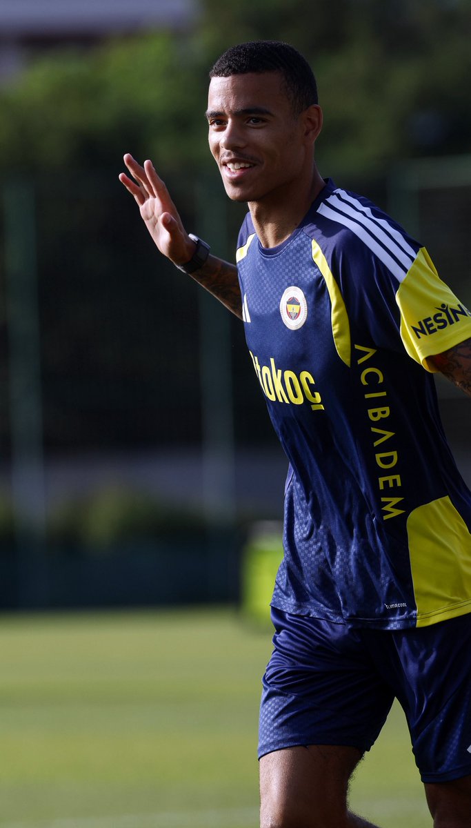 Fenerbahçe English tweet media