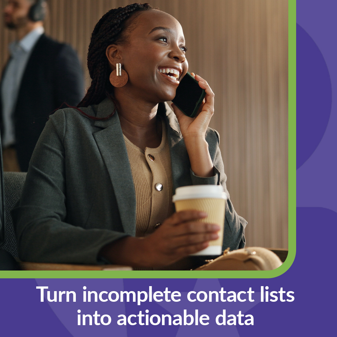 BeenVerified's tweet photo. Turn incomplete contact lists into actionable data in minutes. Upload a contact list to search for missing names, phone numbers, and emails. Get started at https://t.co/8tylvBph9V 

#BeenVerified #Contacts #ContactInfo https://t.co/PVb6xQIreF