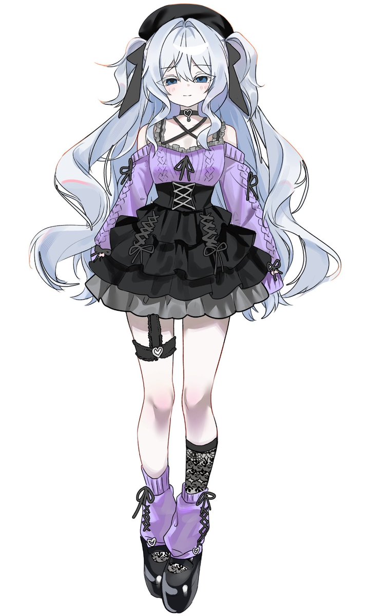 ChikiYade's tweet photo. ✨️ 💛 의디타입 커미션 작업했습니다 ✨️ 💛 https://t.co/GVPz1Aq3Zp