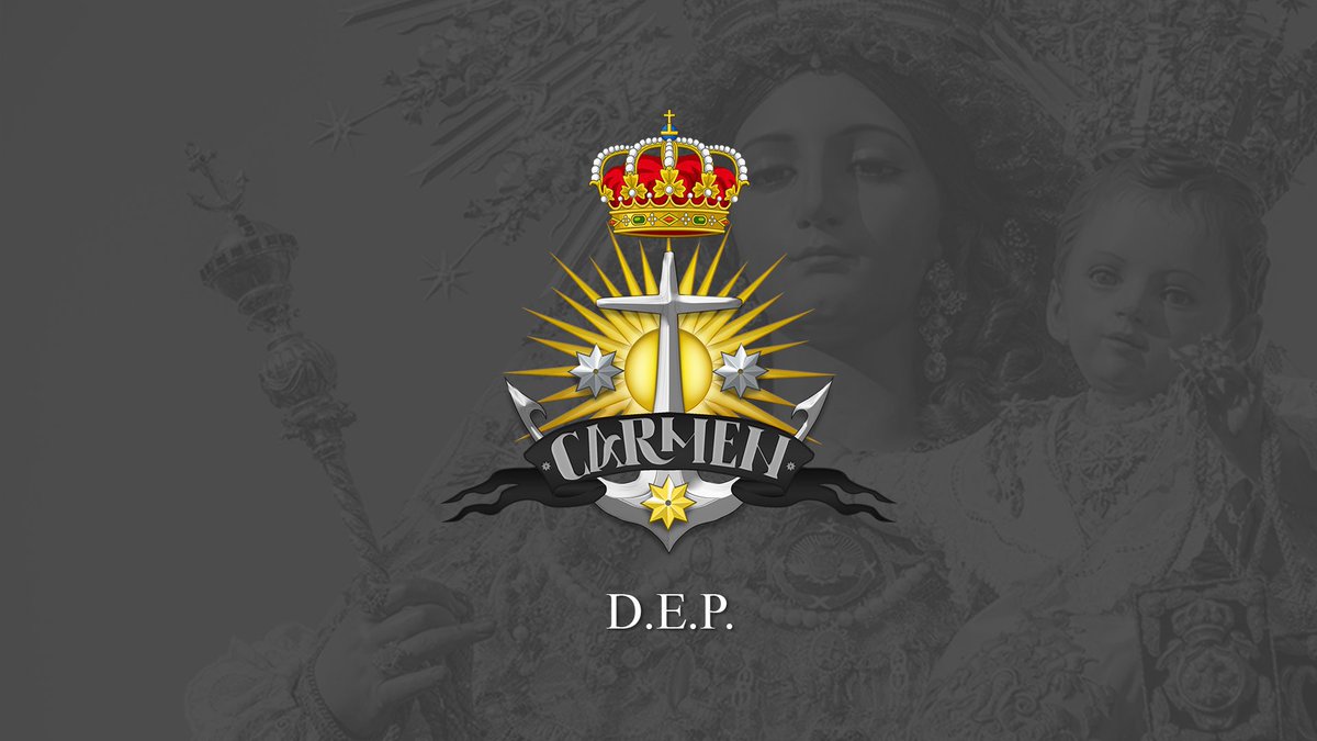 BCTCarmenMalaga's tweet photo. 𝐎𝐁𝐈𝐓𝐔𝐀𝐑𝐈𝐎 | Lamentamos profundamente el fallecimiento de Juan Manuel Gutiérrez Cruz, hermano mayor de @HPrendimiento. Nuestras más sincero pésame a la cofradía, familiares y allegados. 

Elevamos oraciones para que su alma descanse en la Gloria Eterna. https://t.co/uPOIOILeEq