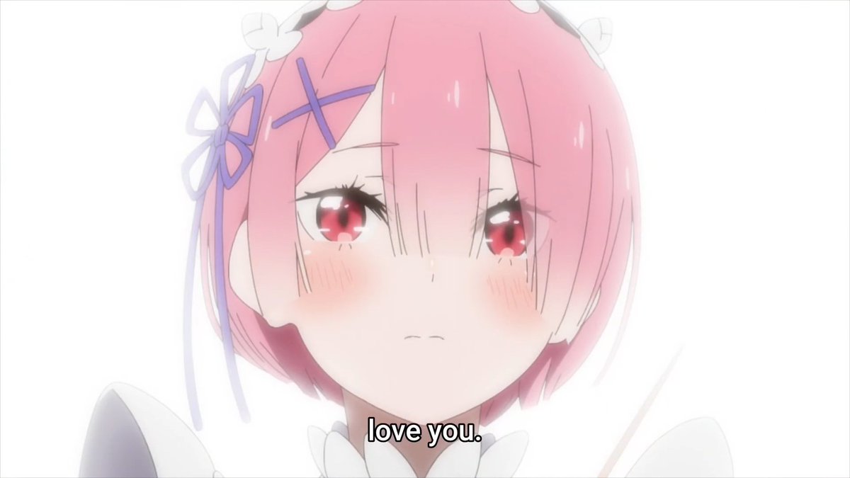 Shinji_twts's tweet photo. I was cheesing so hard when Ram finally said it 🥹 https://t.co/uH0OpXjSiB
