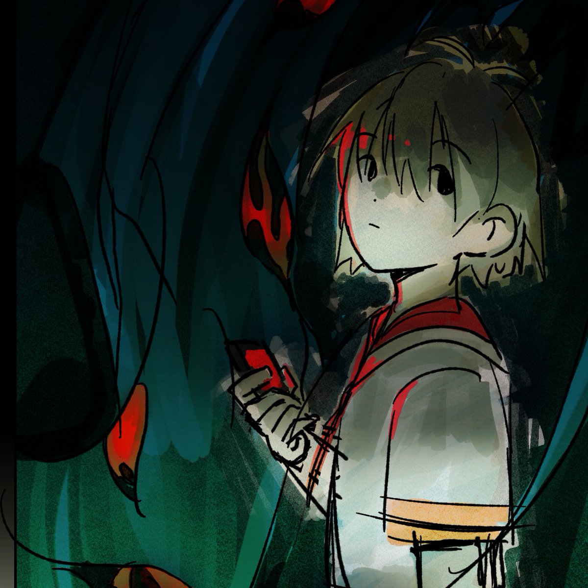 zomviii_'s tweet photo. 자주 색칠해야겠다..ㅠ https://t.co/sr0boVVRV6
