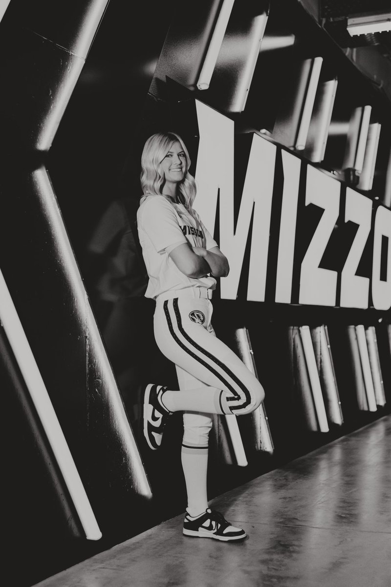 Mizzou Softball tweet media