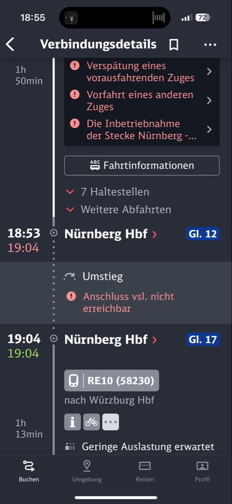 Benjamin1574897's tweet photo. @DB_Bahn ihr seid wirklich Knechte https://t.co/n2xGQCiNYj