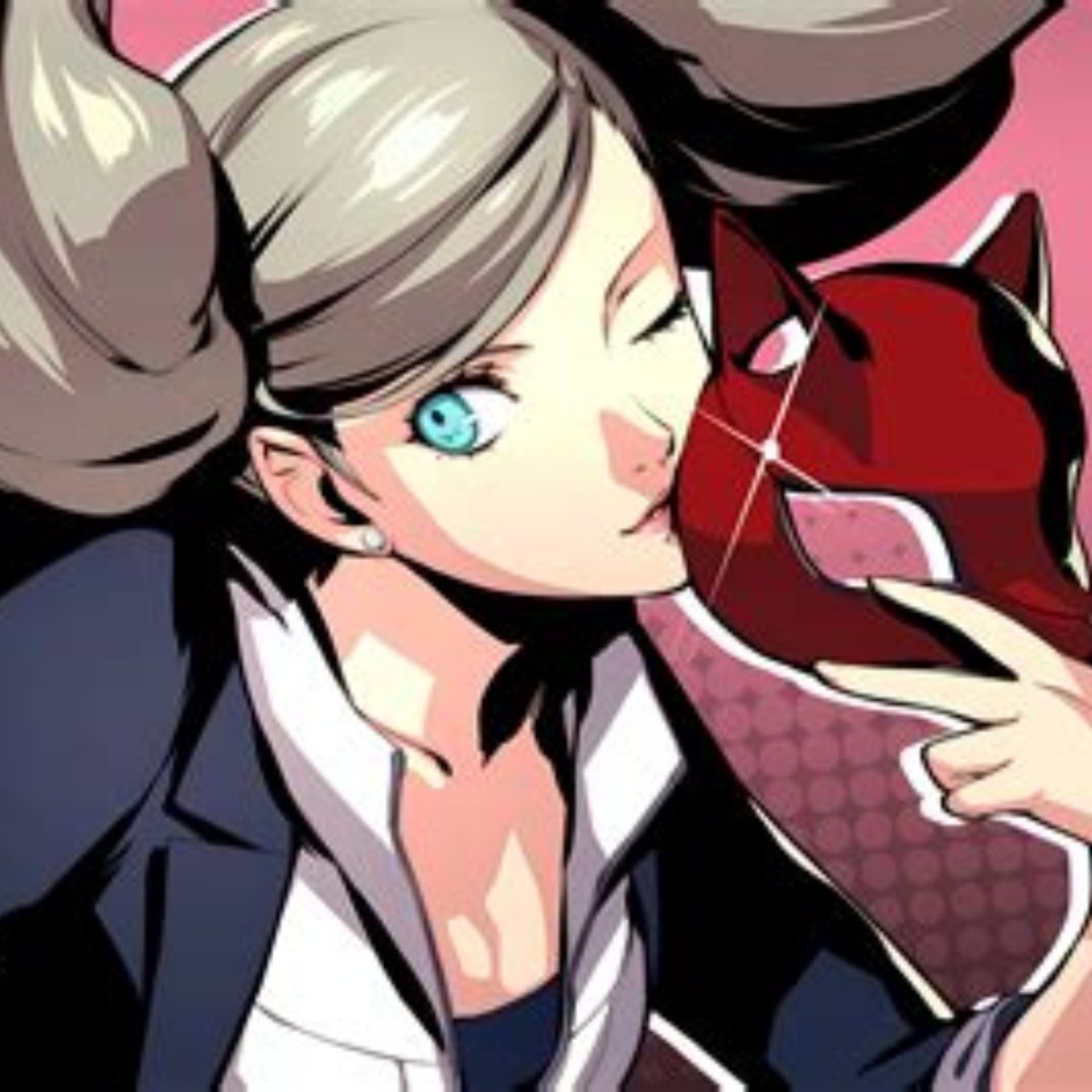 PHANTOM THIEVES GUILD FAN tweet media