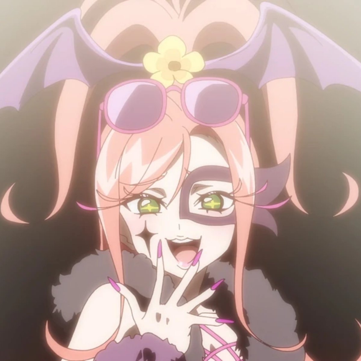 PHANTOM THIEVES GUILD FAN tweet media