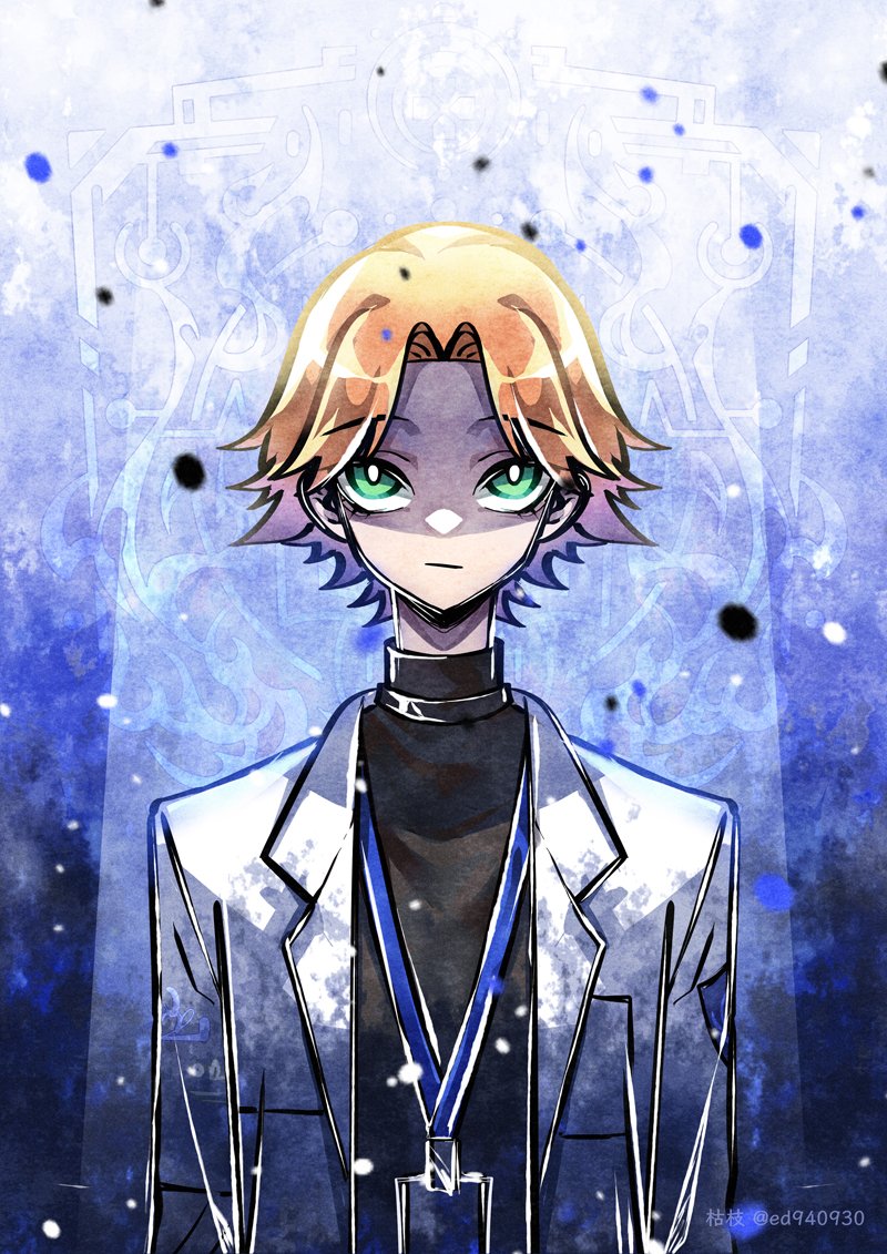 ed940930's tweet photo. #阿萬人迷 塗塗
🌐『 其他世界線的...他......(載入中) 』🌐✴️支線任務

其它下收 https://t.co/KQoQtsx66S