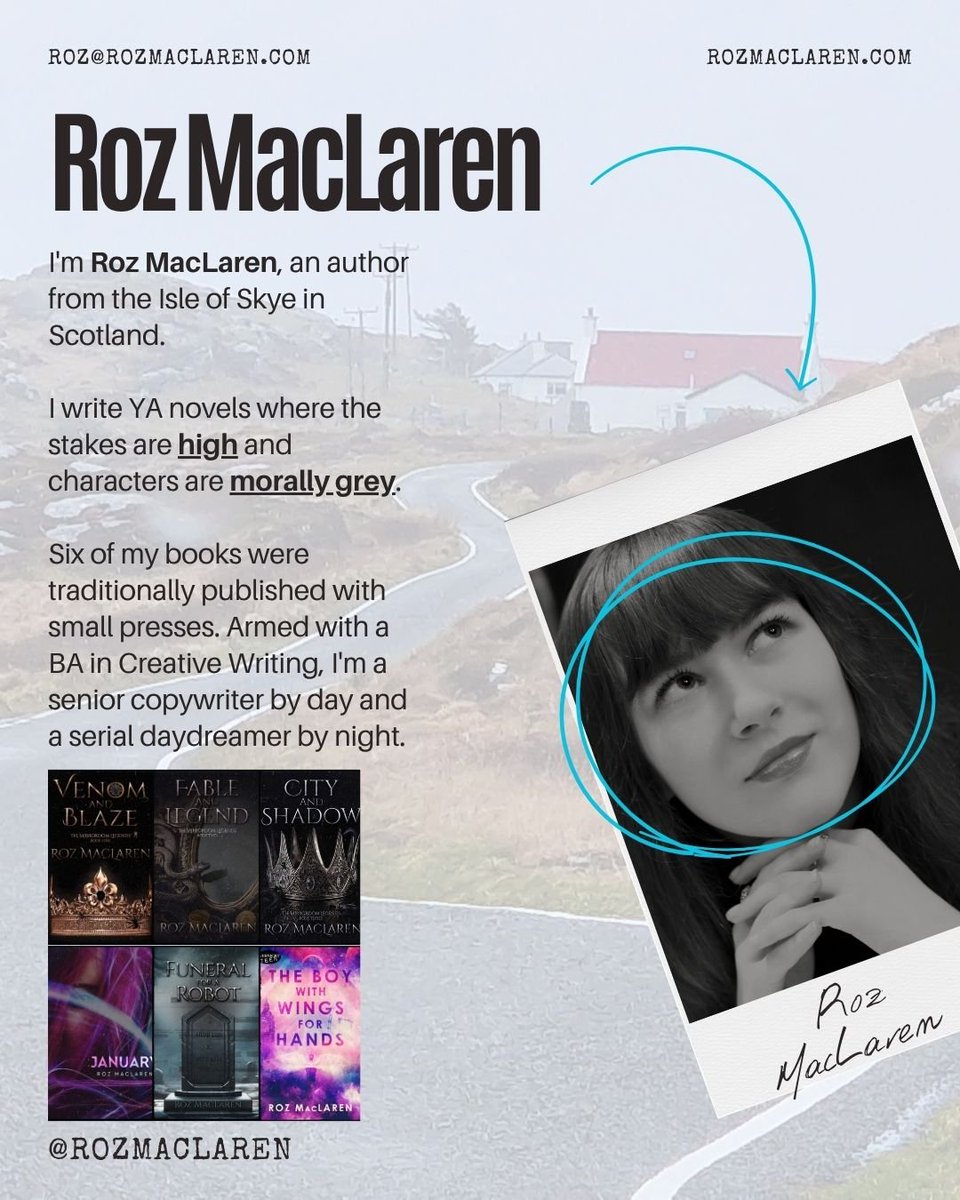 rozmaclaren1's tweet photo. Jae has spent her life obeying the rules of her religion, where even a rumour can cost you your family. So when she starts secretly dating someone at school, she knows exactly what's at stake. Will Jae stay in the world she knows - or accept who she really is?

#QuestPit #YA #Q https://t.co/sSZPVlG6Q9