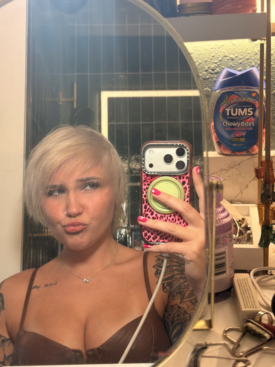 cornbread Bitch tweet media