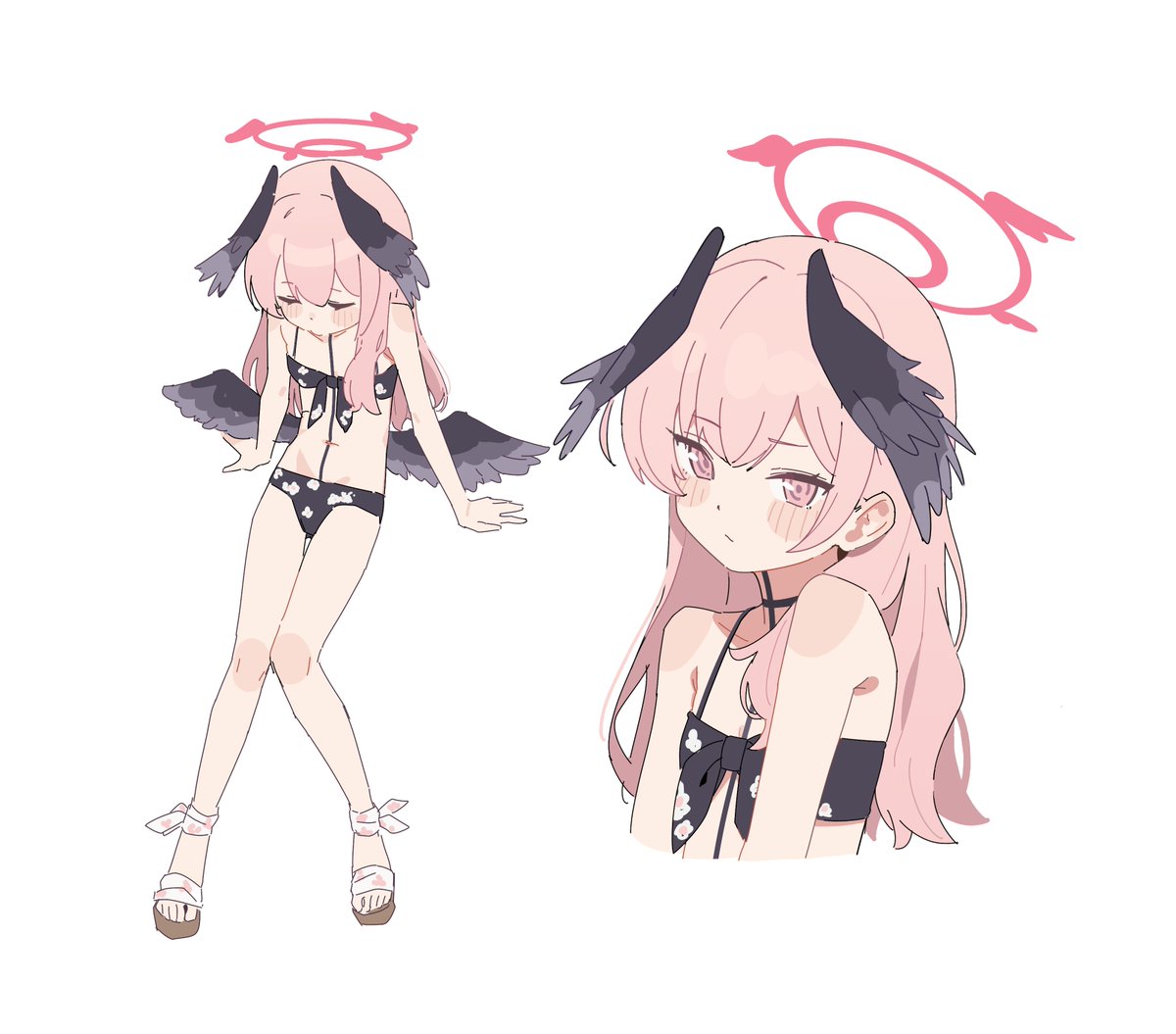 ginggu_'s tweet photo. https://t.co/XtXhGao27S