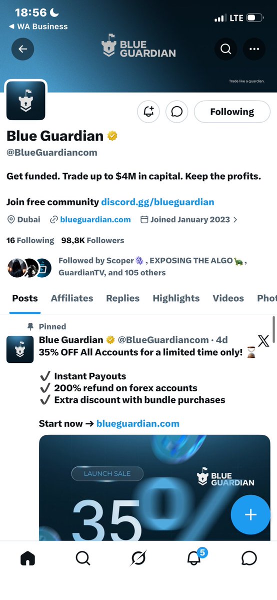 _Emperor90's tweet photo. @Geedow_ @BlueGuardiancom @Journnex @Shaaficifx All tasks completed ✅

-@NEW_AGE_TRADER 
-@ezemmuoobodo 
-@tim_efe_ https://t.co/IIGdu9nsT3